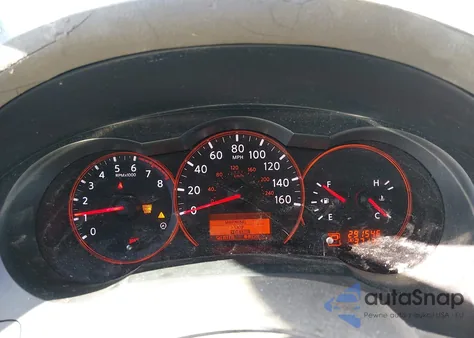 2008 Nissan Altima 2.5 S z USA, uszkodzony, nr VIN 1N4AL21E28C113191